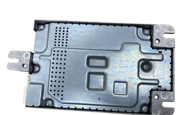BMW X3 G01 Sound amplifier 5A9BFA5 65125A9BFA5