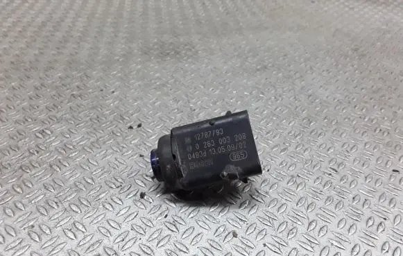 Opel Vectra C Parking PDC sensor