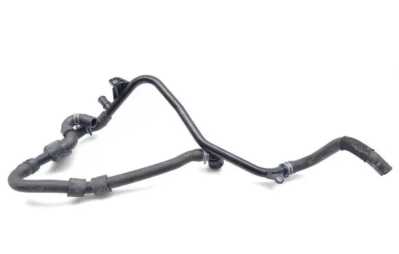 Skoda Kamiq Engine coolant pipe/hose 05C121070A