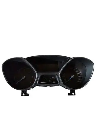 Ford Focus Speedometer (instrument cluster) BM5T10849BLH