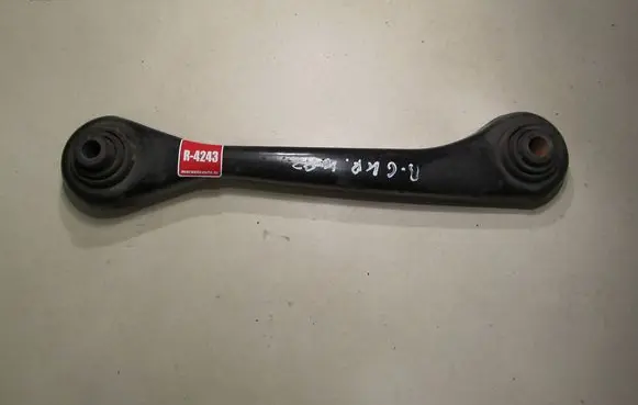 Volkswagen PASSAT B6 Front control arm 3546401AF