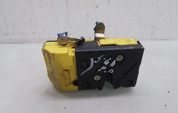 Volvo S60 Front door lock