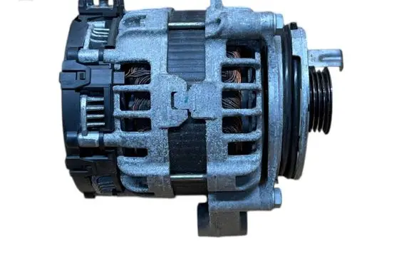 BMW 7 G11 G12 Generator/alternator 8571357 0125814004 8579118