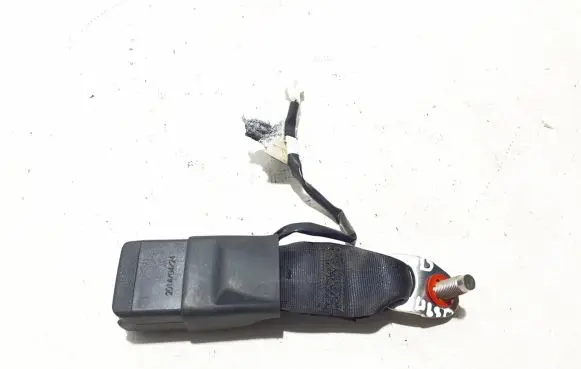 Nissan Pulsar Rear seatbelt buckle 888423ZL0A
