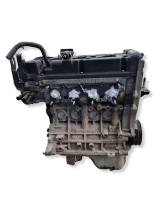 KIA Rio Engine swap G4EE