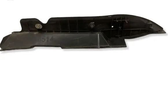 Toyota Hilux (AN120, AN130) Trim molding 538080K120