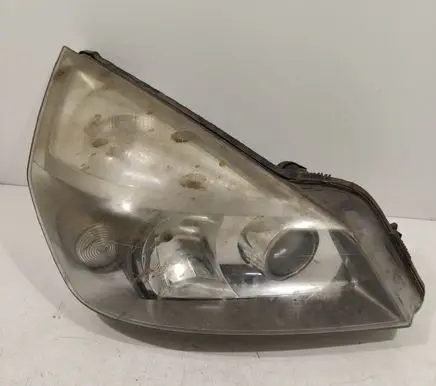 Renault Espace - Grand espace IV Headlight/headlamp 15566000