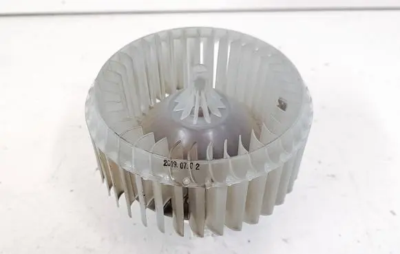 Buick Encore I Heater fan/blower 1645764006 52426110