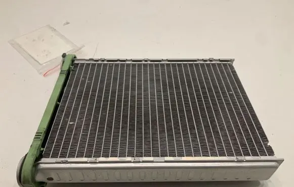 Renault Scenic III - Grand scenic III Heater blower radiator 