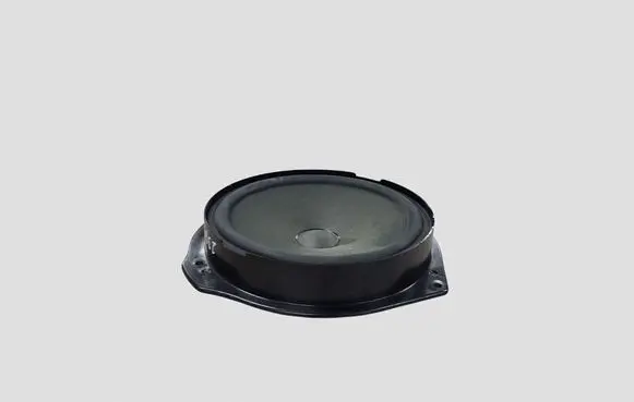 Mercedes-Benz C W204 Front door speaker 2048201902