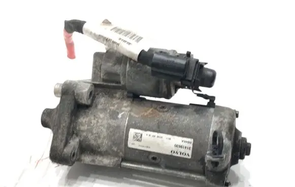 Volvo V40 Starter motor 31419530