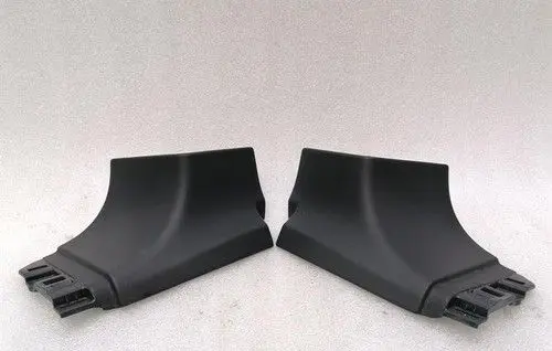 Tesla Model S Front door speaker cover trim 105037500E