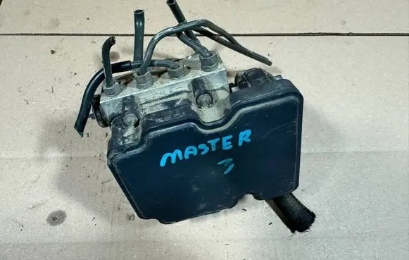 Renault Master III ABS Pump 0265956149 02T3593 2265106516