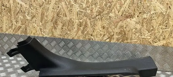 Opel Zafira C Other trunk/boot trim element 322225228