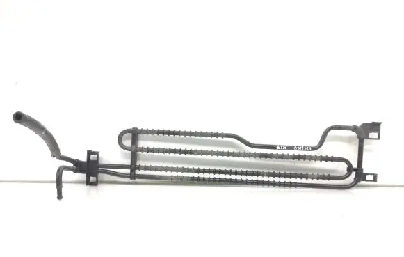 Mercedes-Benz E W212 Power steering hose/pipe/line A2044661881