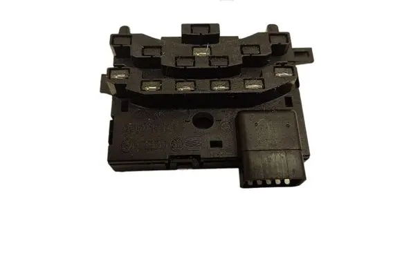 Volkswagen Touran I Steering angle sensor 1K0959654