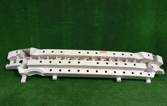 Renault Megane IV Rear bumper support beam 850900232R