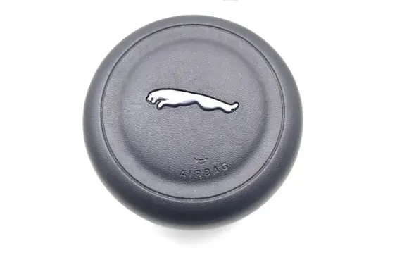 Jaguar XE Steering wheel airbag GX73043B13AE 310430999W41AA GX73043B13AE8PVJ