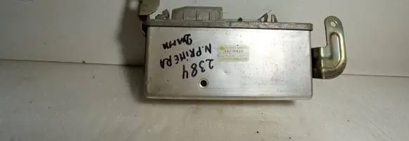 Nissan Primera ABS control unit/module 4785080N10 4670822 2000070082