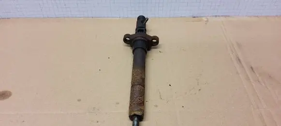 Citroen C5 Fuel injector 9656389980 0233FB12F53