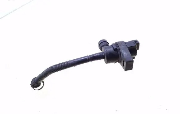 Vacuum valve