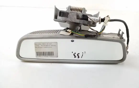 Mercedes-Benz CL C216 Rear view mirror (interior) A2218103417