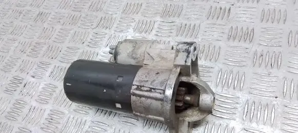 Volvo XC60 Starter motor 6G9N11000CD