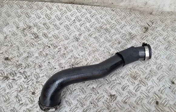 Peugeot 3008 I Intercooler hose/pipe