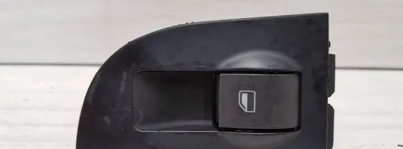 Audi A6 S6 C5 4B Electric window control switch 4B0959855A