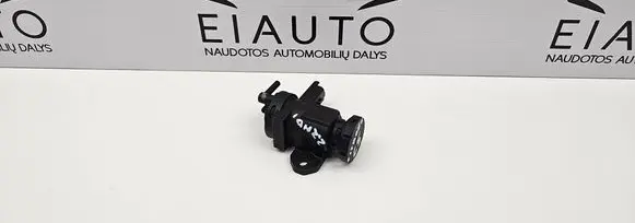 Citroen C5 Turbo solenoid valve 9635704380 0928400414