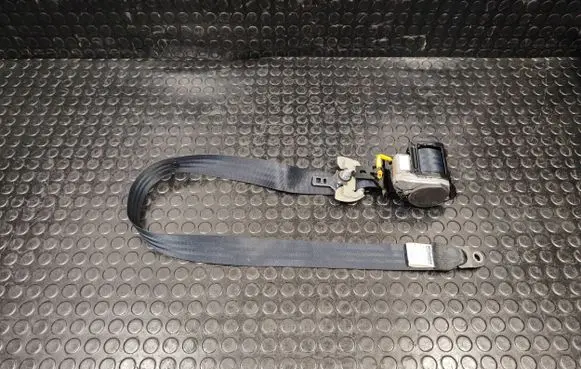 Peugeot 4007 Front seatbelt 6091406