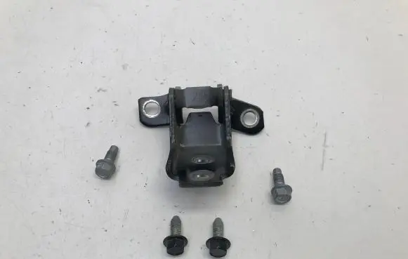 Mazda CX-60 Front door upper hinge
