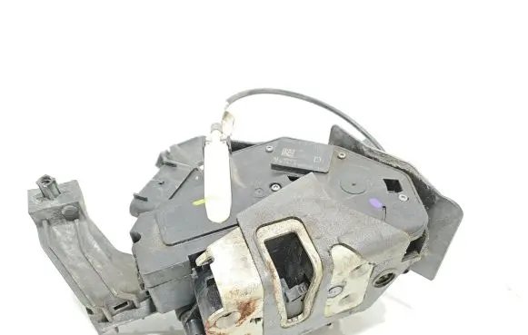 Ford S-MAX Rear door lock EM2AR26412CB 4082416310916