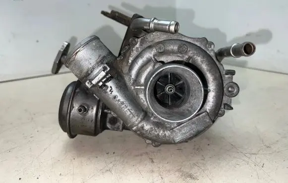 Renault Megane II Turbo h8200398585