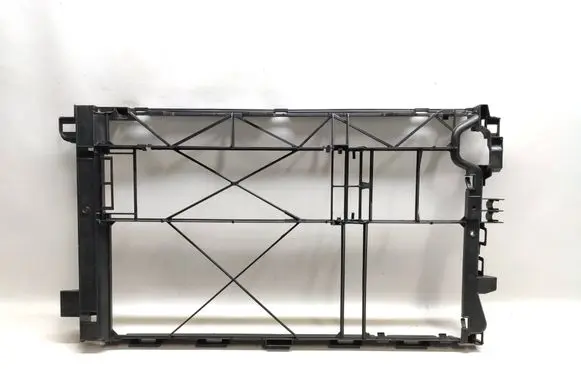 Mercedes-Benz Vito Viano W447 Bottom radiator support slam panel MR0477904853 A4475050041 A44750500