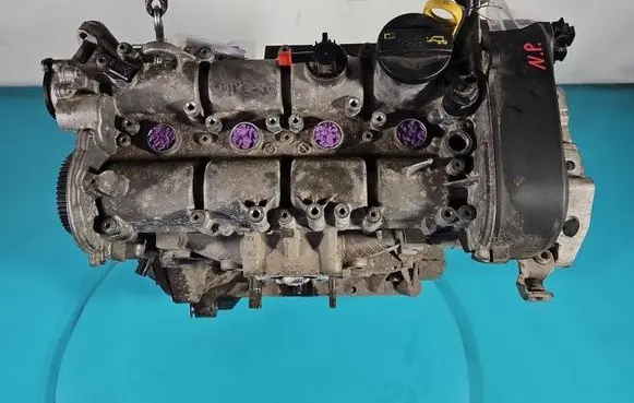Volkswagen Golf VII Engine CYV IMPRK1564953