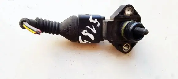 Skoda Octavia Mk1 (1U) Air pressure sensor 0281002177 038906051
