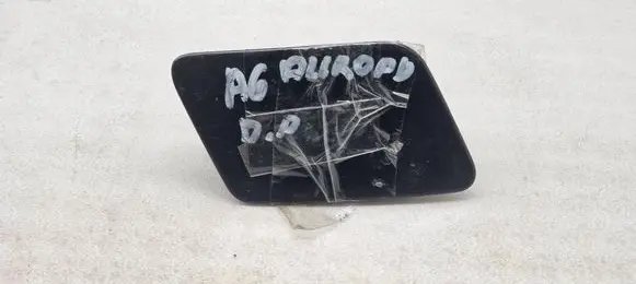 Audi A6 Allroad C5 Headlight washer spray nozzle cap/cover 4Z7955276
