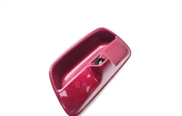 Nissan Leaf I (ZE0) Tailgate/trunk/boot exterior handle 906063NL1B