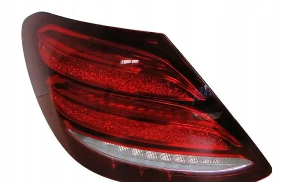 Mercedes-Benz E W213 Rear/tail lights A2139067900