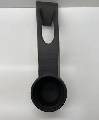 Seat Ibiza IV (6J,6P) Handbrake trim 6J0863289