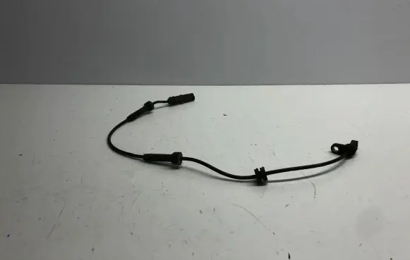 BMW 1 F20 F21 ABS brake wheel speed sensor 6791223
