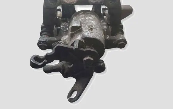 Skoda Octavia Mk2 (1Z) Rear brake caliper