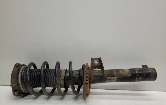 Front shock absorber/damper