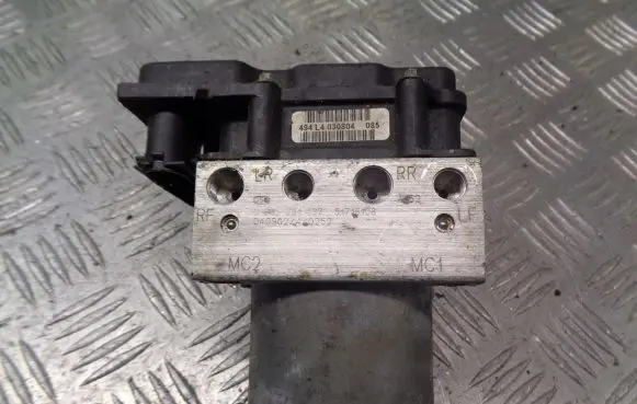 Fiat Stilo ABS Pump 0265800369