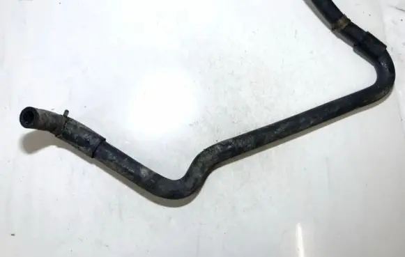 Toyota Prius (XW20) Engine coolant pipe/hose
