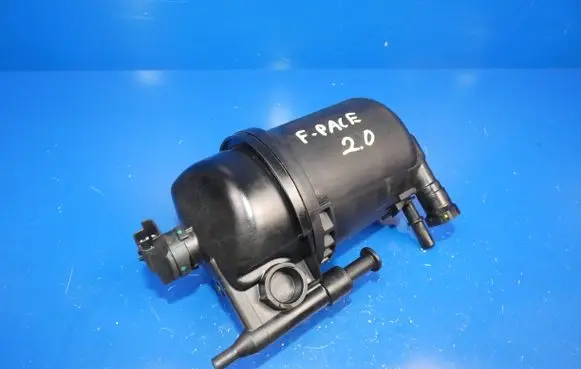Jaguar F-Pace Fuel filter housing GX7398072AF