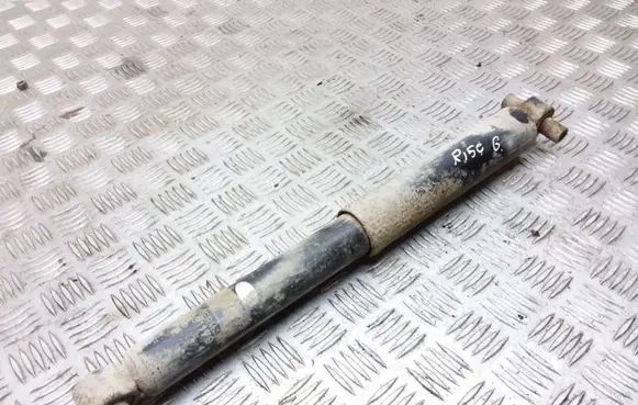 Ford Focus Rear shock absorber/damper