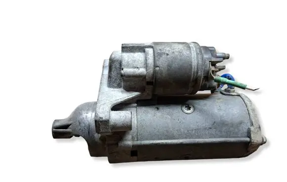 Peugeot 2008 I Starter motor 9662854180 966285418002