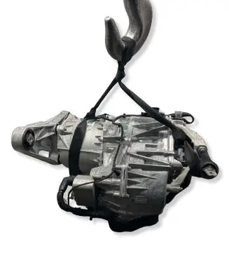 Tesla Model X Electric car motor 179800010D TG1223080033M4